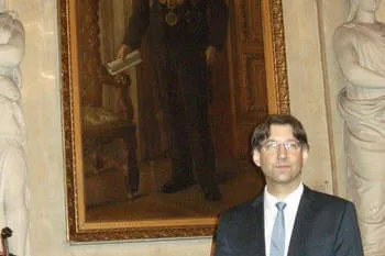 Besuch des Bezirksmuseums Bild 18