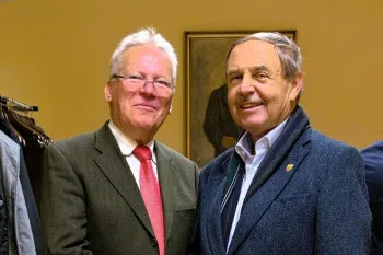Generalversammlung 1. Dezember 2025 Bild 2